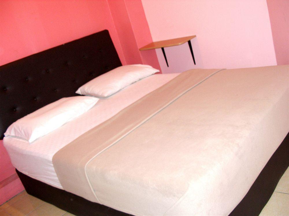 Hotel Pudu 88 @ China Town Kuala Lumpur Zewnętrze zdjęcie