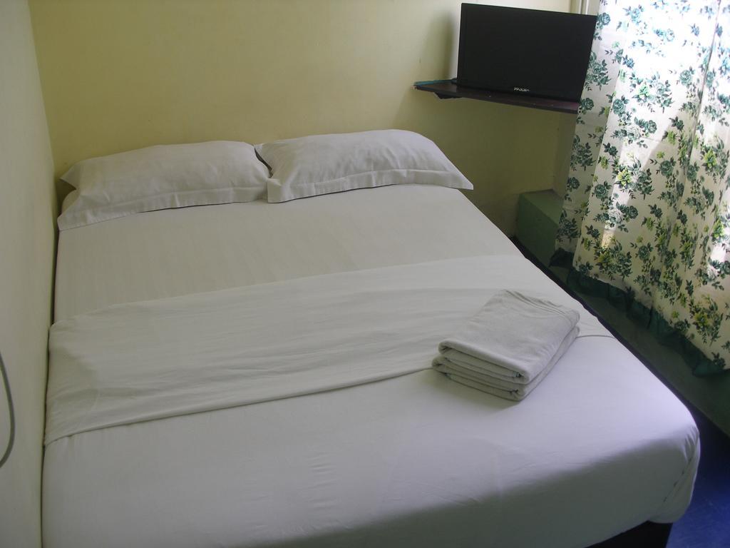 Hotel Pudu 88 @ China Town Kuala Lumpur Zewnętrze zdjęcie