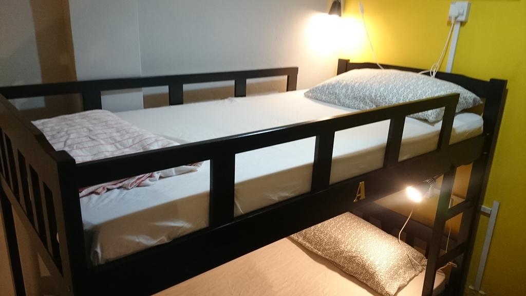 Hotel Pudu 88 @ China Town Kuala Lumpur Zewnętrze zdjęcie