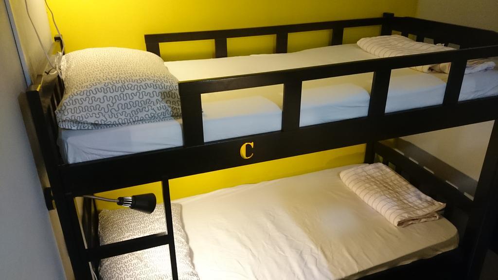 Hotel Pudu 88 @ China Town Kuala Lumpur Zewnętrze zdjęcie