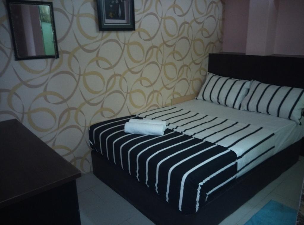 Hotel Pudu 88 @ China Town Kuala Lumpur Zewnętrze zdjęcie