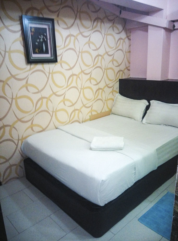 Hotel Pudu 88 @ China Town Kuala Lumpur Zewnętrze zdjęcie