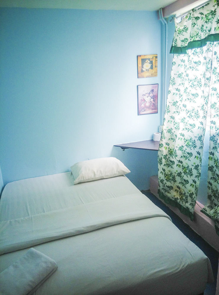 Hotel Pudu 88 @ China Town Kuala Lumpur Zewnętrze zdjęcie