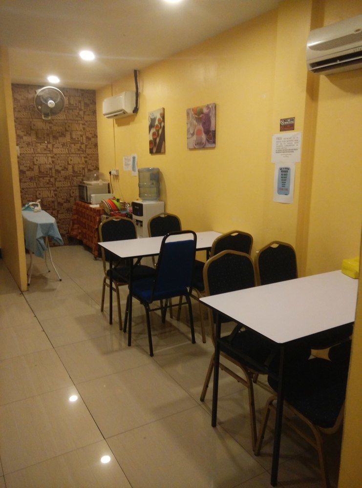 Hotel Pudu 88 @ China Town Kuala Lumpur Zewnętrze zdjęcie