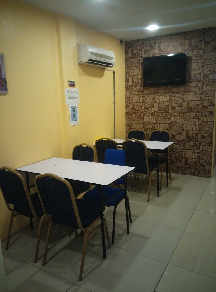Hotel Pudu 88 @ China Town Kuala Lumpur Zewnętrze zdjęcie