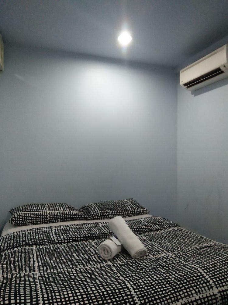 Hotel Pudu 88 @ China Town Kuala Lumpur Zewnętrze zdjęcie